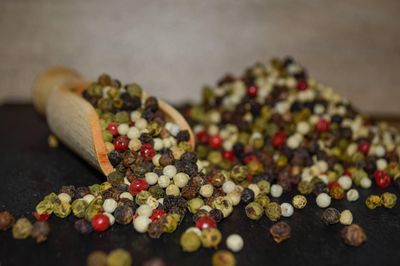 Pfeffer-Mix (bunte Pfefferkörner) 200 g