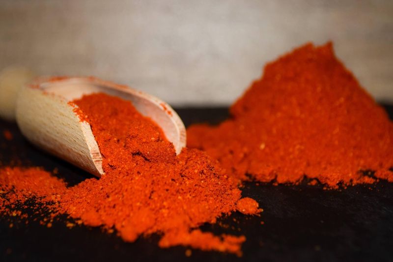 Barbecue Gewürzmischung 100 g