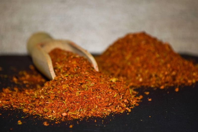 Gyros Gewürzmischung 70 g