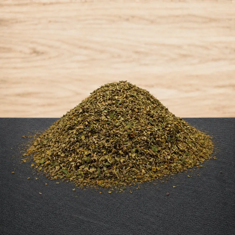 Italienische Kräuter Mischung 100 g Italienische Kräuter Mischung 100 g