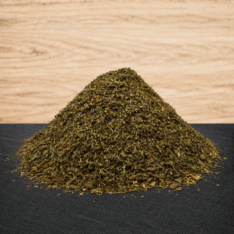 Kräuter der Provence 50 g Kräuter der Provence 50 g