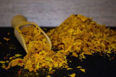 Reis Gewürz Gewürzzubereitung 80 g