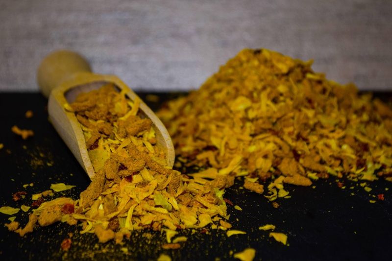 Reis Gewürz Gewürzzubereitung 80 g