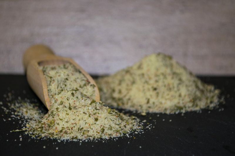 Salatdressing Instant Kräuter-Paprika 100 g