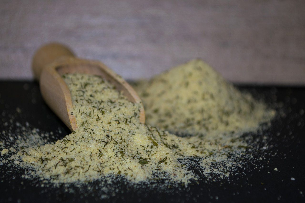 Salatdressing Instant Kräuter-Dill 100 g