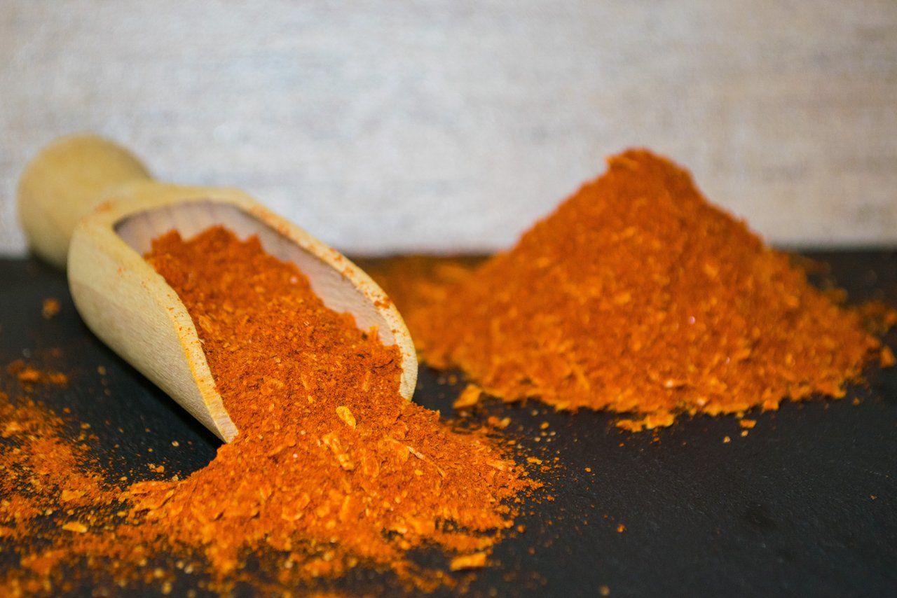 Spießbraten Gewürzzubereitung 80 g