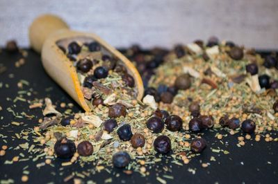 Wild Gewürzmischung grob 80 g