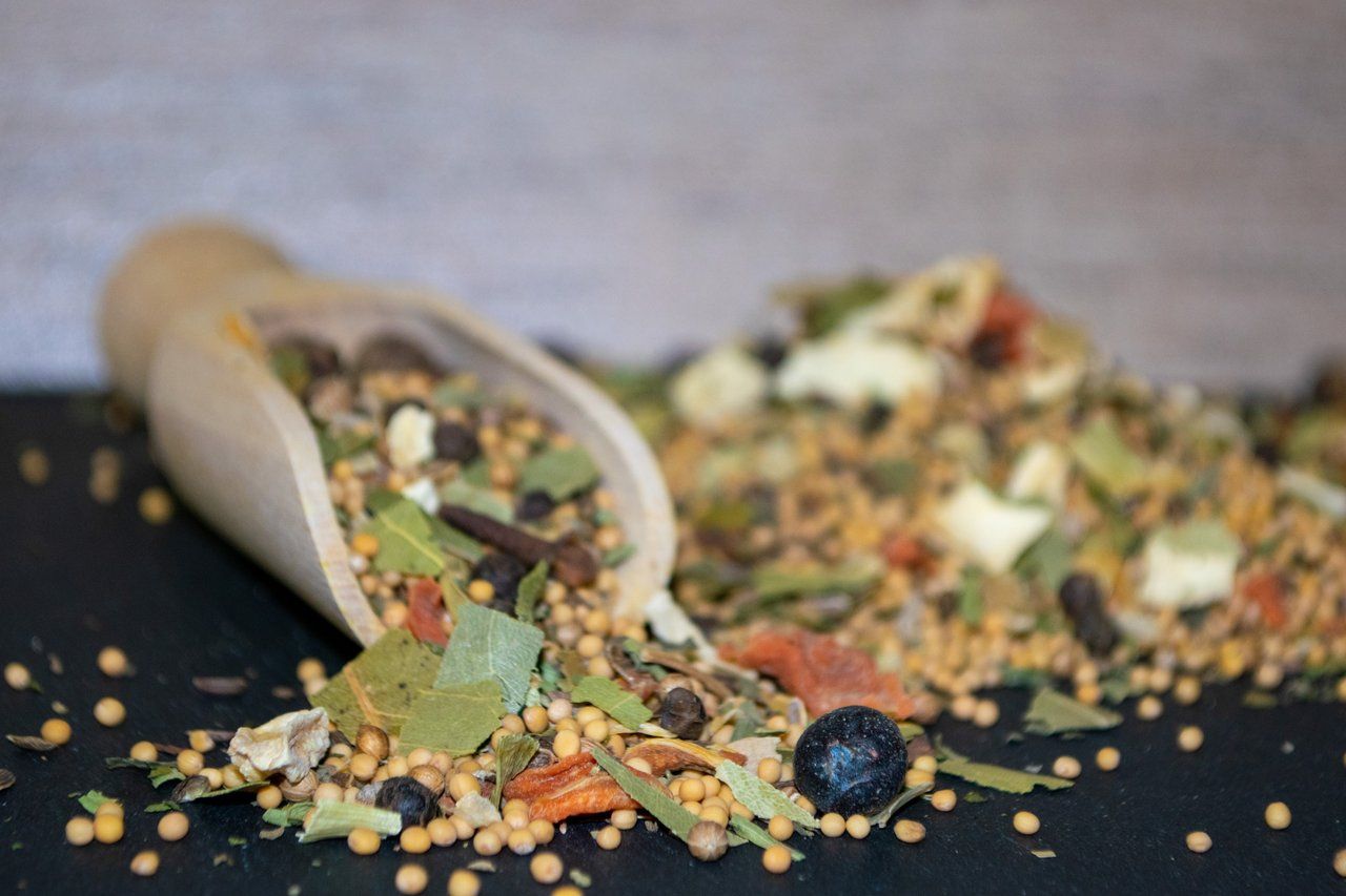 Sauerbraten Gewürzmischung 100 g