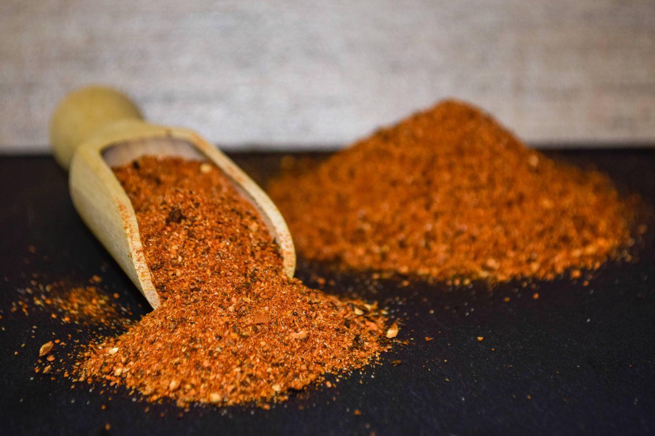 Pariser Pfeffer Gewürzzubereitung 200 g