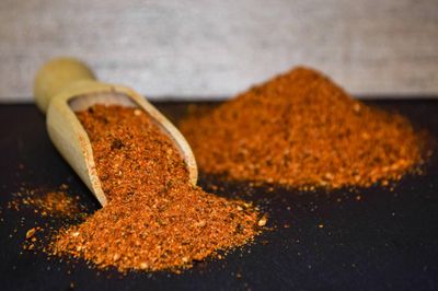 Pariser Pfeffer Gewürzzubereitung 200 g