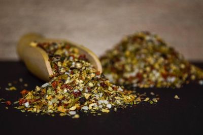 Gewürzter Pfeffer 200 g