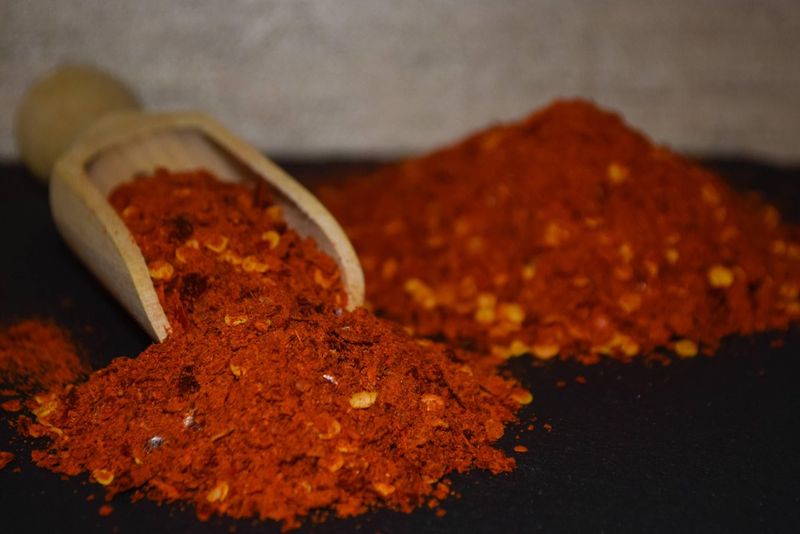 Harissa 100 g Harissa 100 g