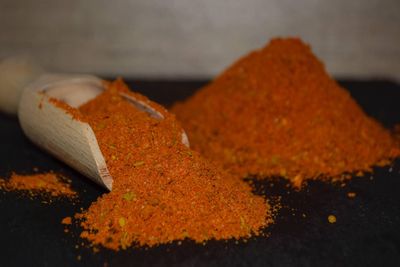 BBQ Gewürzzubereitung 80 g