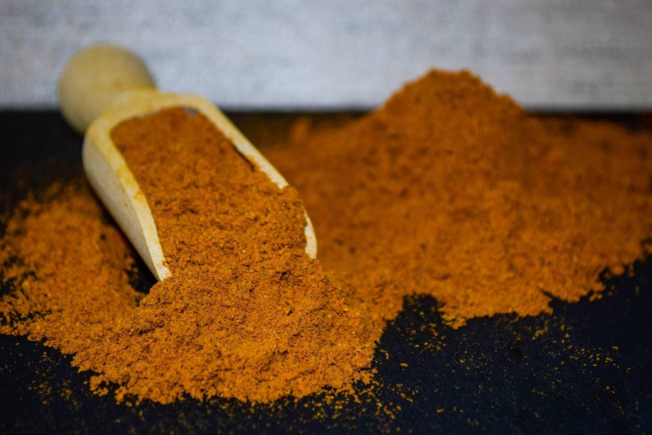 Ras el-Hanout 100 g