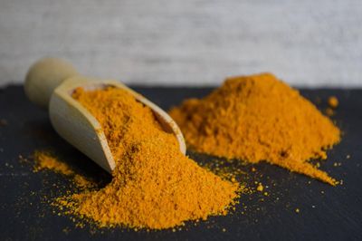 Curry-Ananas Dip Gewürzzubereitung 100 g