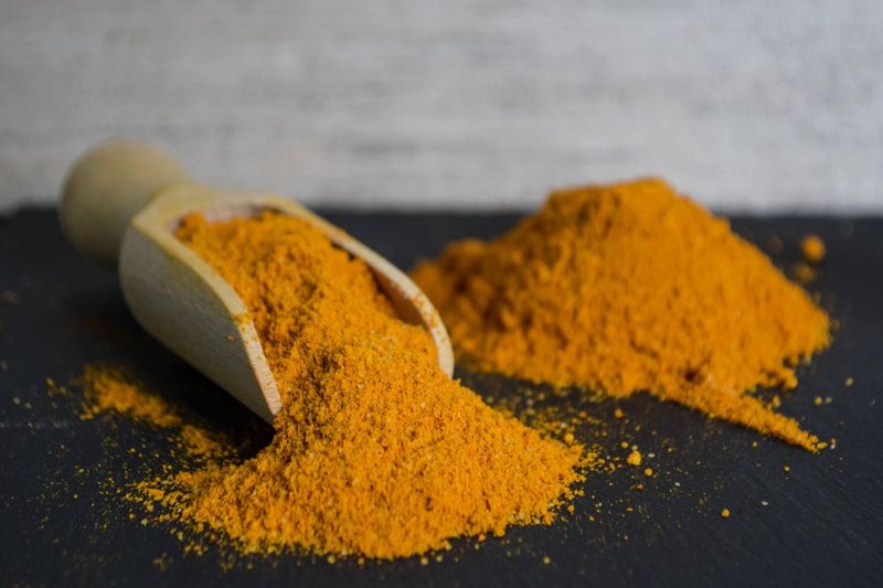 Curry-Ananas Dip Gewürzzubereitung 100 g