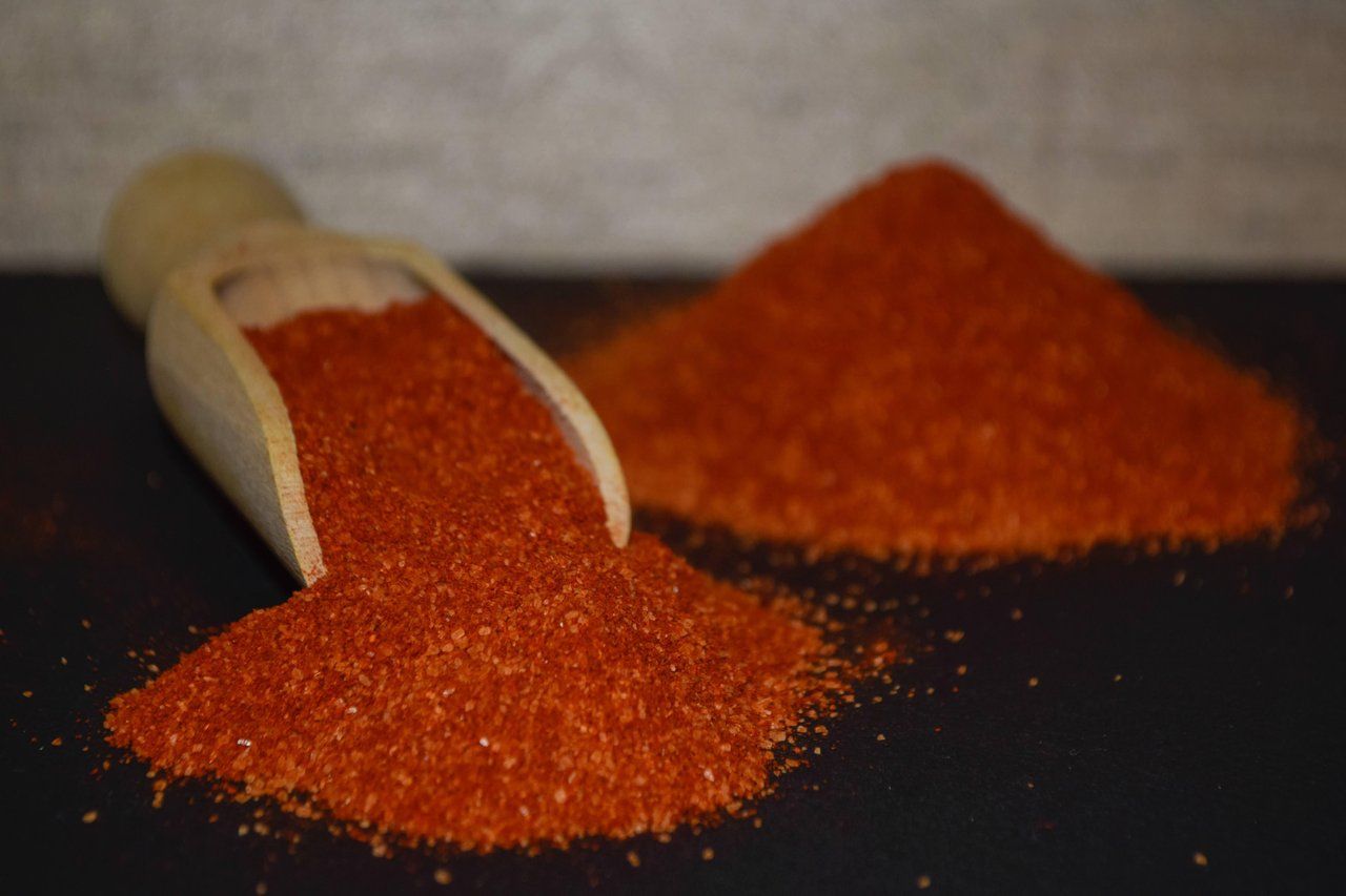 italienisches Hähnchensalz 100 g