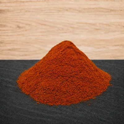 Chilis gemahlen Chilis gemahlen "Cayennepfeffer" 60 g