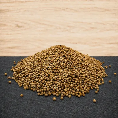 Koriander ganz 60 g Koriander ganz 60 g