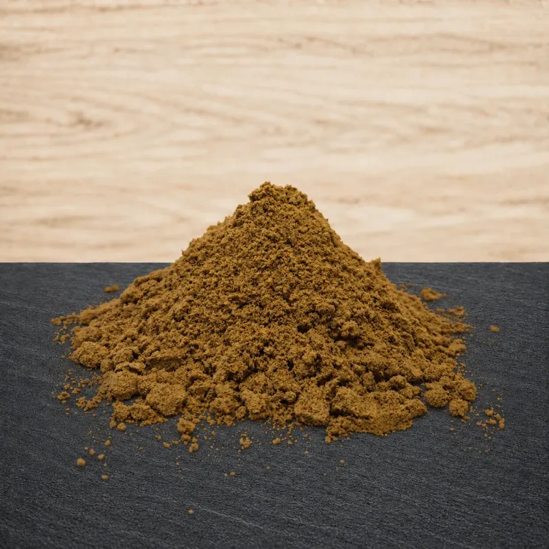 Koriander gemahlen 60 g Koriander gemahlen 60 g