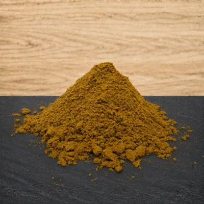 Cumin Cumin "Kreuzkümmel" gemahlen 60 g