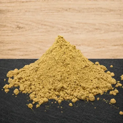 Ingwer gemahlen 50 g Ingwer gemahlen 50 g