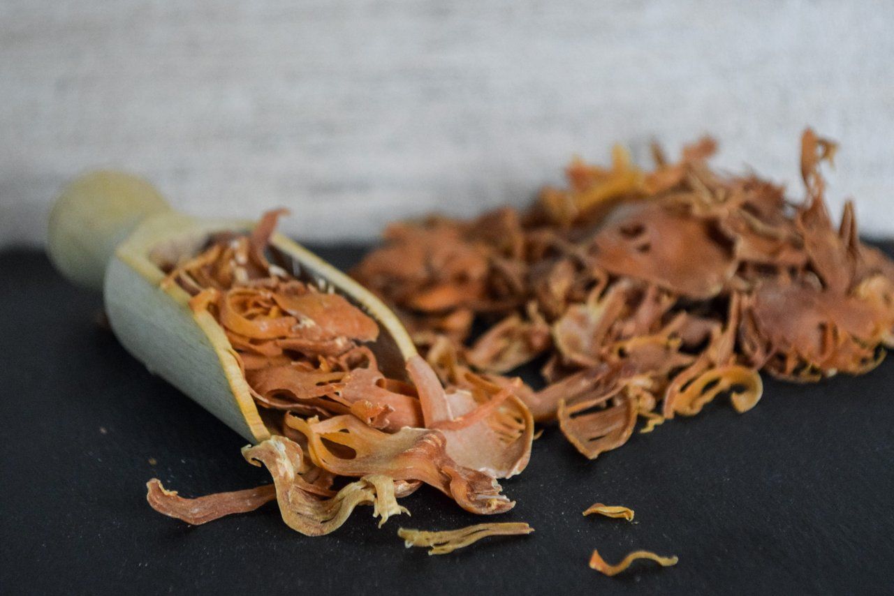 Muskatblüte "Macis" gemahlen 15 g