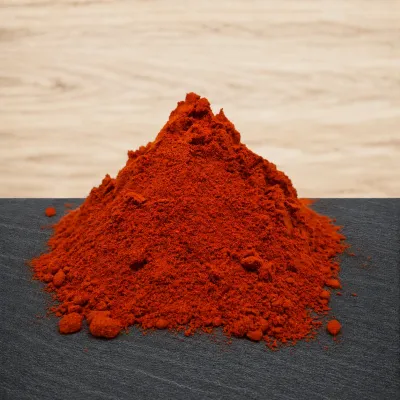 Paprika edelsüß 100 g Paprika edelsüß 100 g
