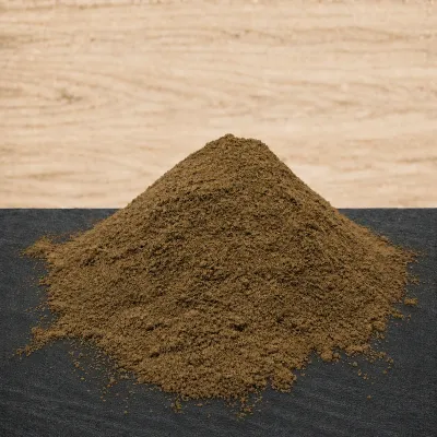 Pfeffer schwarz gemahlen 100 g Pfeffer schwarz gemahlen 100 g
