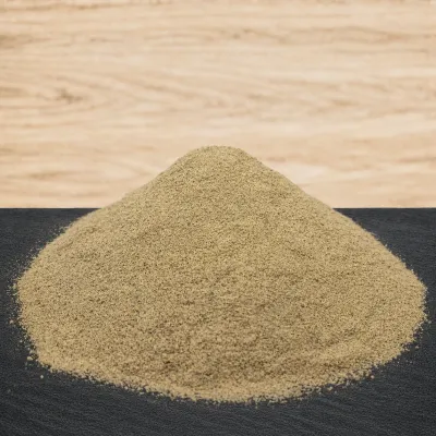 Pfeffer weiß gemahlen 100 g Pfeffer weiß gemahlen 100 g