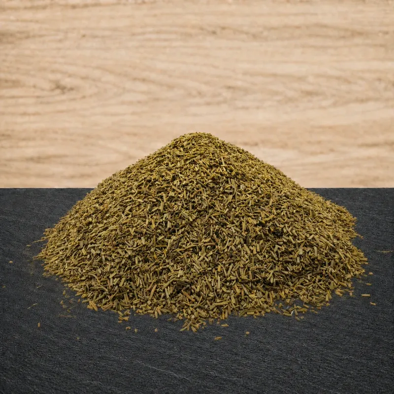 Rosmarin geschnitten 50 g Rosmarin geschnitten 50 g