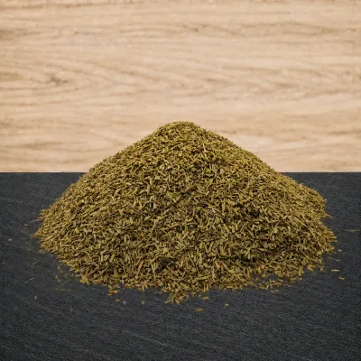 Rosmarin geschnitten 50 g Rosmarin geschnitten 50 g