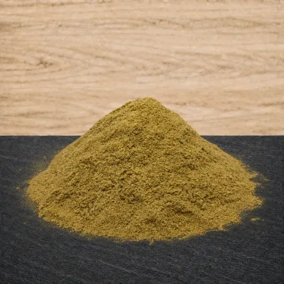 Rosmarin gemahlen 30 g Rosmarin gemahlen 30 g
