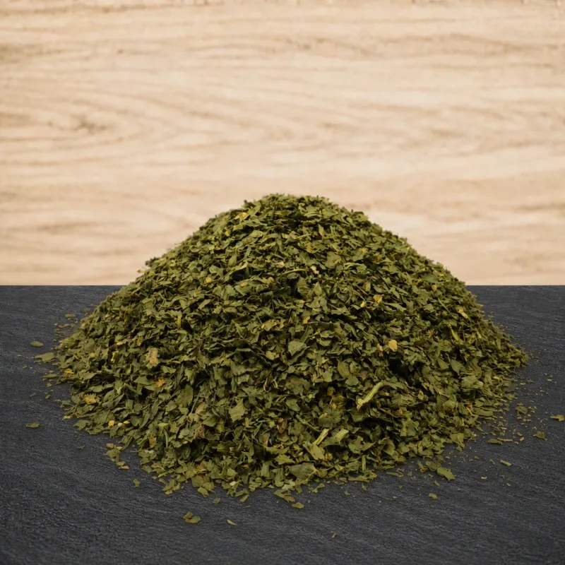 Korianderblätter grün 20 g Korianderblätter grün 20 g