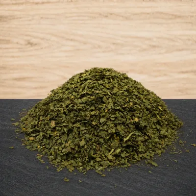 Korianderblätter grün 20 g Korianderblätter grün 20 g