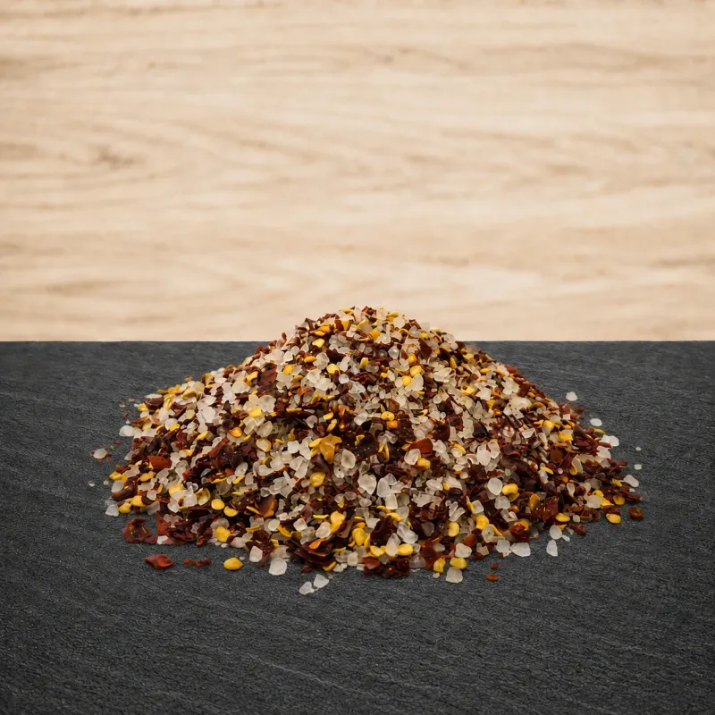 Chili-Salz 250 g Chili-Salz 250 g