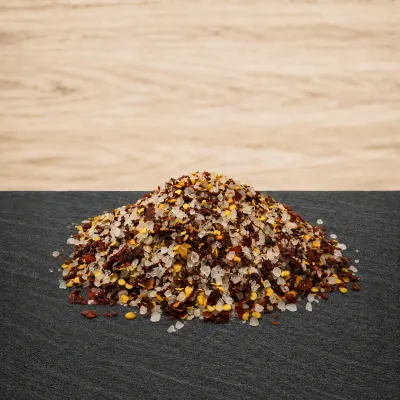 Chili-Salz 250 g Chili-Salz 250 g