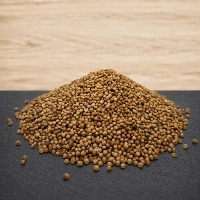 Kampot Pfefferkörner weiß aus Kambodscha 40 g Kampot Pfefferkörner weiß aus Kambodscha 40 g