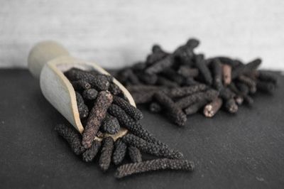 langer Pfeffer Stangenpfeffer (piper longum) 50 g