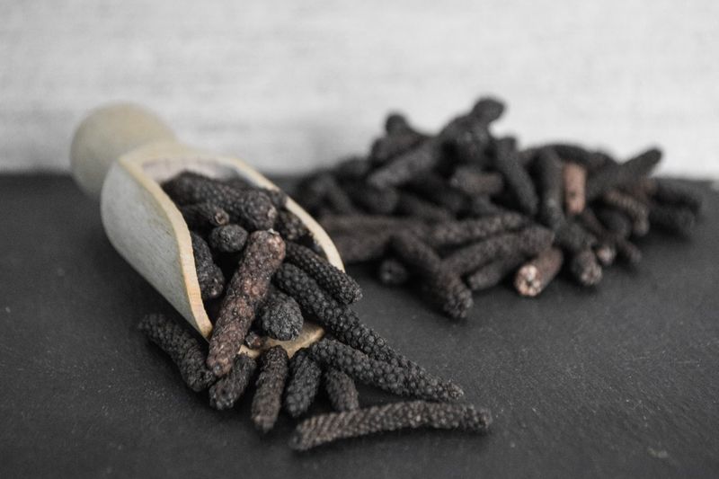 langer Pfeffer Stangenpfeffer (piper longum) 50 g