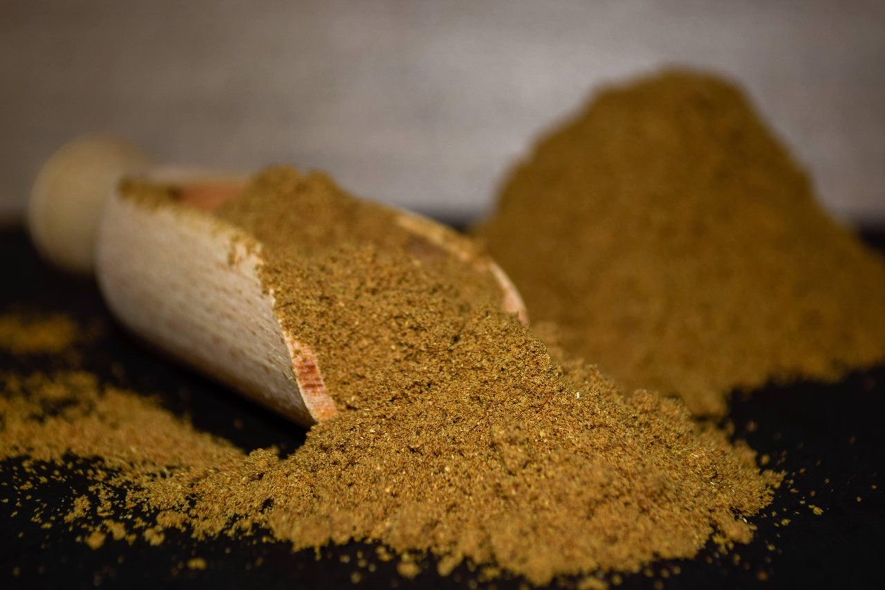 Brotgewürz gemahlen 70 g