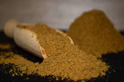 Brotgewürz gemahlen 70 g