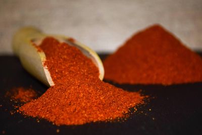 Geflügel und Brathähnchen Gewürzzubereitung 200 g