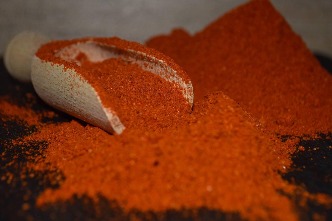 Gulasch Gewürzzubereitung 100 g