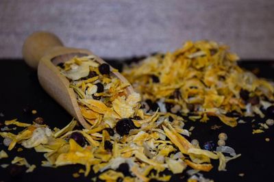 Muschel- und Kochfisch Gewürzmischung 80 g