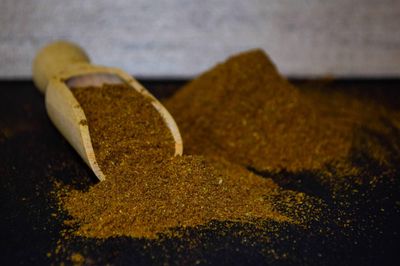 Pilzgewürz Gewürzzubereitung 60 g