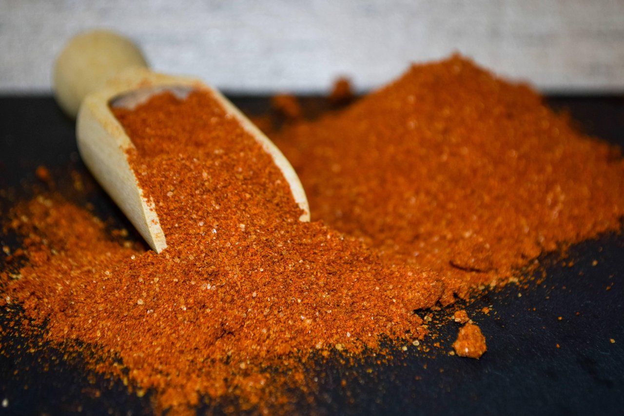 Pommes Frites Würzmittel 100 g