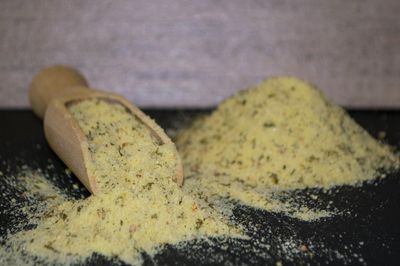 Salatdressing Instant Kräuter-Zitrone 100 g