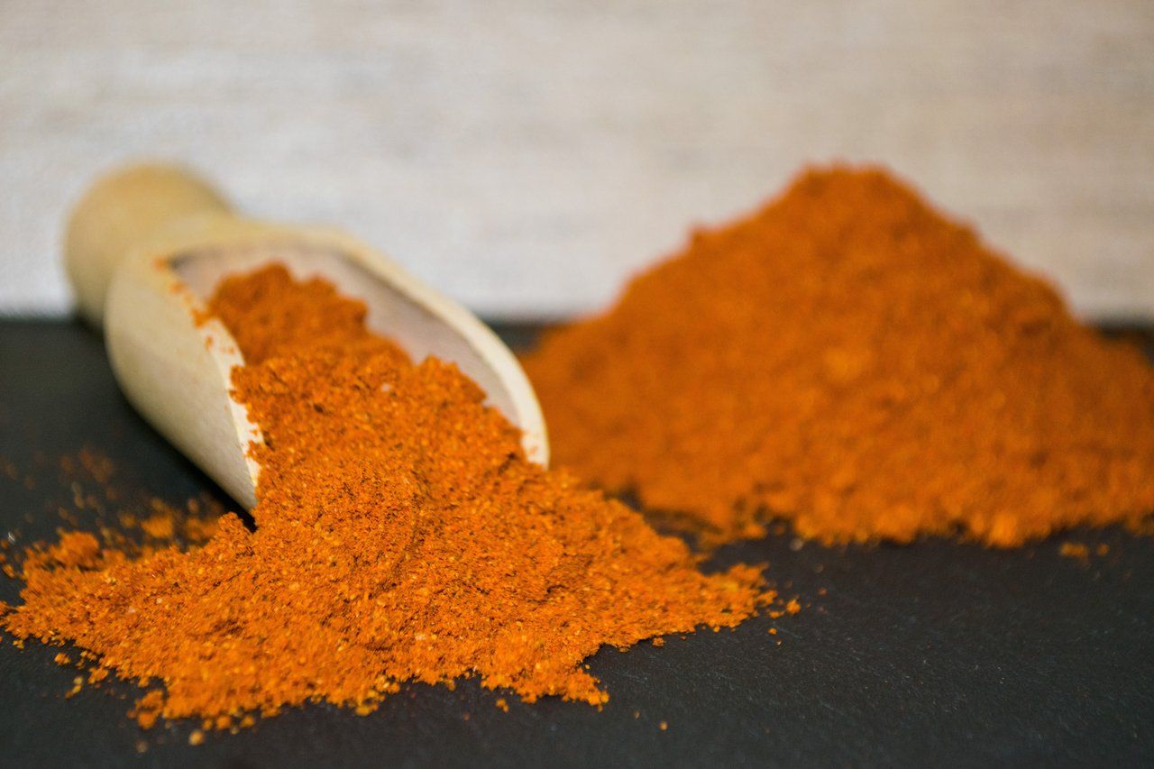 Schaschlik Gewürzzubereitung 100 g