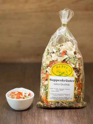 Suppenkräuter 100 g